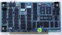 SSM CPU board